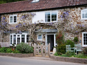 The Bark House